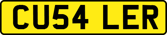 CU54LER