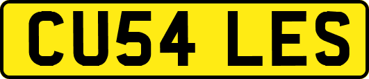 CU54LES
