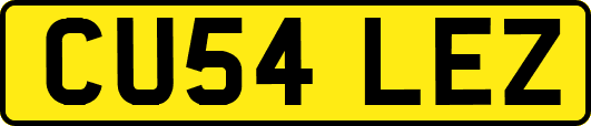 CU54LEZ
