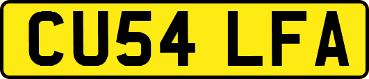 CU54LFA