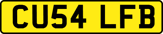 CU54LFB
