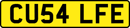 CU54LFE