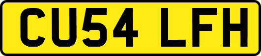 CU54LFH