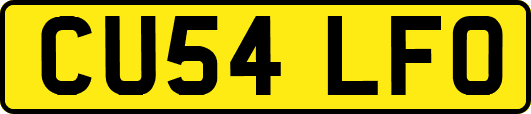 CU54LFO