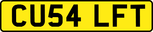 CU54LFT