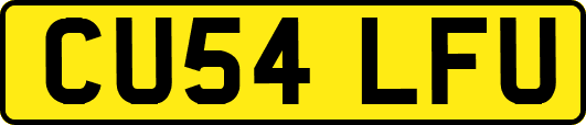 CU54LFU