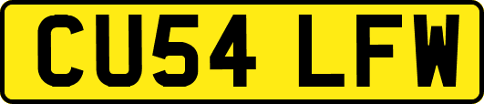 CU54LFW