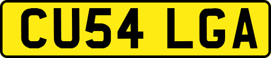CU54LGA