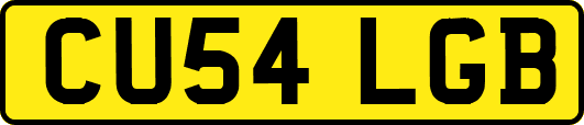 CU54LGB