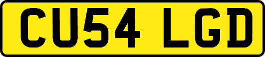 CU54LGD