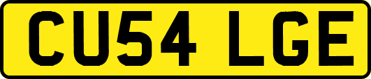 CU54LGE