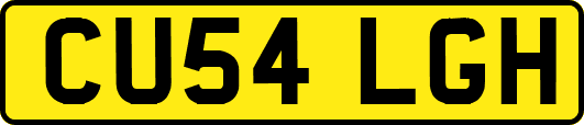 CU54LGH