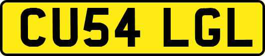 CU54LGL