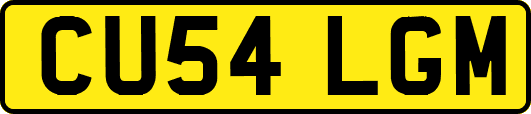 CU54LGM