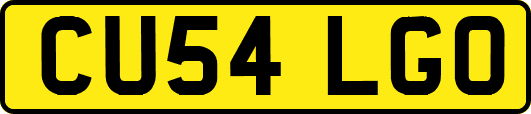 CU54LGO