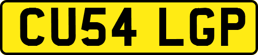 CU54LGP