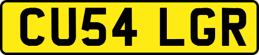 CU54LGR