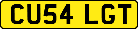 CU54LGT