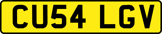 CU54LGV