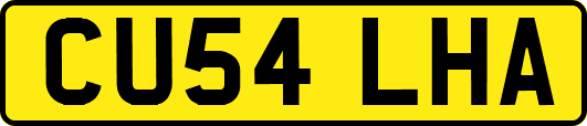 CU54LHA