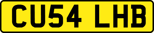 CU54LHB