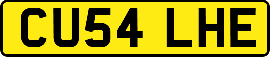CU54LHE