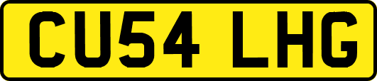 CU54LHG