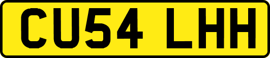CU54LHH