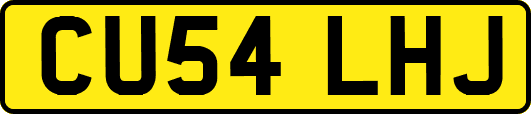 CU54LHJ
