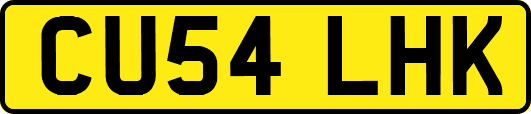 CU54LHK