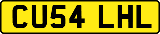 CU54LHL