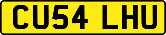 CU54LHU