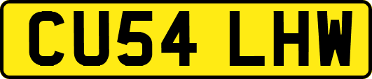 CU54LHW