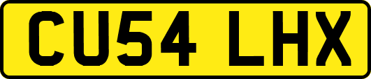 CU54LHX