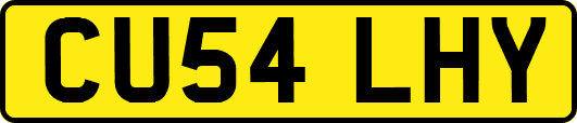 CU54LHY