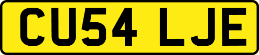CU54LJE
