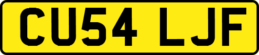 CU54LJF