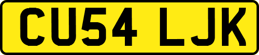 CU54LJK