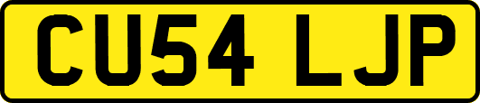 CU54LJP
