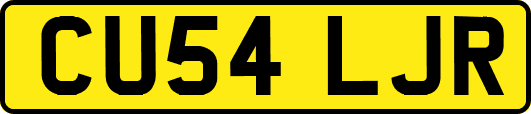 CU54LJR