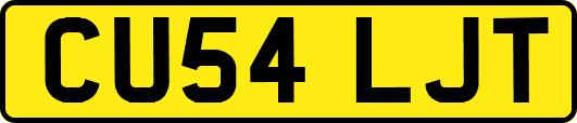 CU54LJT