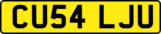 CU54LJU