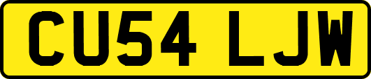 CU54LJW