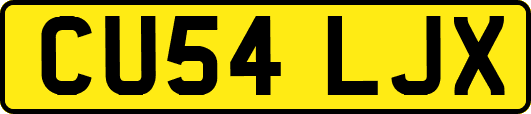 CU54LJX