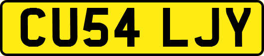 CU54LJY