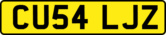 CU54LJZ