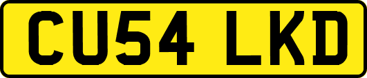 CU54LKD