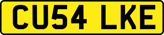 CU54LKE