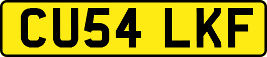 CU54LKF