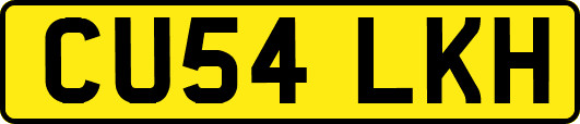 CU54LKH